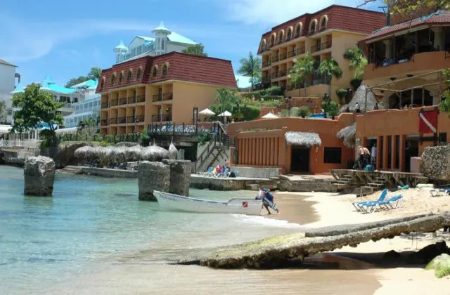 Exxtraordinary Resort Bellamar Sosua Dominican Republic 1